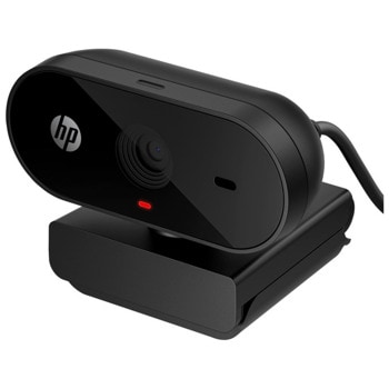 HP 320 FHD Webcam 53X26AA