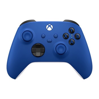 Microsoft Xbox Wireless Controller Shock Blue