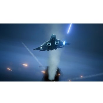 Ace Combat 7: Skies Unknown - Strangereal CE One