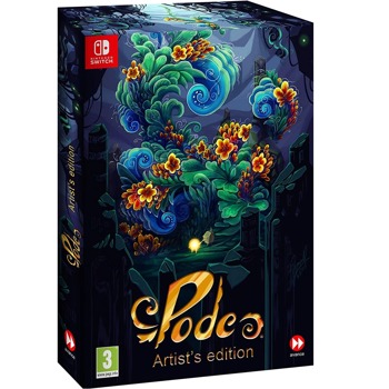 Pode - Artists Edition Nintendo Switch