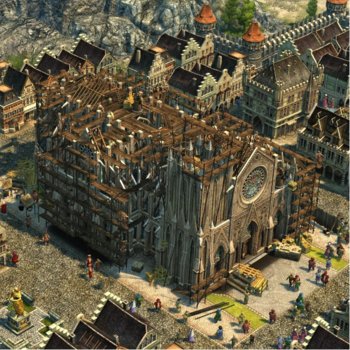 Anno 1404 Gold Edition