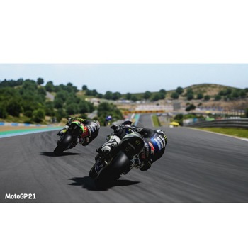 MotoGP 21 PC