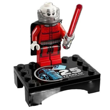 LEGO Star Wars - R2-D2 - 75379