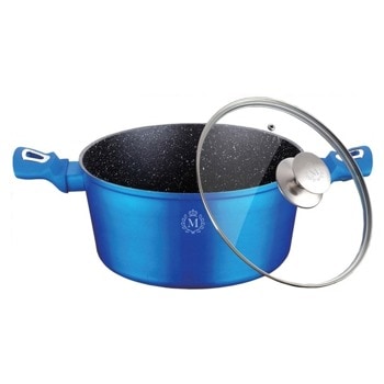 Peterhof Meisterklasse Royal Blue MK 1045-28