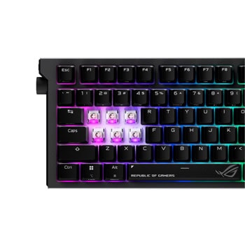 asus rog strix morph 96 90mp04if-bkua03 | JAR Computers asus rog strix morph 96 90mp04if-bkua03