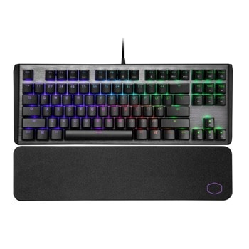 Cooler Master CK530 V2 TKL RGB Brown Switches CK-5