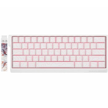 Madlions MAD 60 HE Flagship V2 8K Amber White