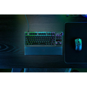 Razer Huntsman V3 Pro Tenkeyless Разопакован проду
