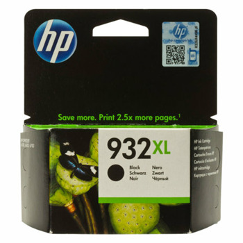 HP original Ink cartridge black CN053AE#301