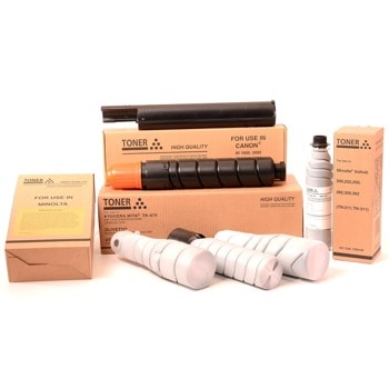 Тонер касета за Konica Minolta BizHub 36/42 - Black - It Image 14489 - Неоригинална, TN-320/TN-415 - заб.: 20 000k | JAR Computers IT Image 14489 (TN-320/TN-415) Black