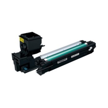 Касета за Konica Minolta MC 3730 - Yellow - TNP-21Y - P№ A0WG06H - Заб.: 3 000k | JAR Computers Konica Minolta (A0WG06H) Yellow