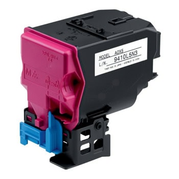 Тонер касета за Konica Minolta Bizhub C3100/3100P - Magenta - A0X5354 - Konica Minolta TNP-50M - Оригинална, заб.: 5000 брой копия | JAR Computers Konica Minolta TNP-50M A0X5354