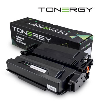 Тонер касета за Canon ImageClass LBP312dn/MF525dw/LBP325dn/i-Sensys LBP-312/MF522x/MF525x - Black - CRG-041H - Tonergy - Неоригинална, заб.: 20 000 брой копия, с чип | JAR Computers Тонер касета за Canon CRG-041H