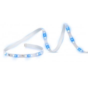 LED лента Apple Eve Light Strip, 1800 lm, RGB, Wi-Fi, 2.0 m + 2.0 m удължител | JAR Computers Apple EVE LIGHT STRIP 2m extention 11EAS9901