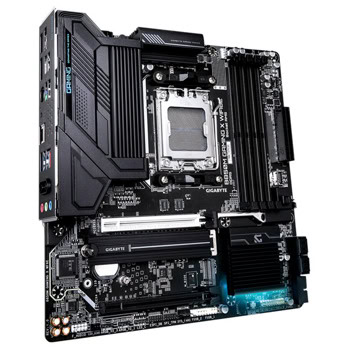 Дънна платка GIGABYTE B850M GAMING X WF6E