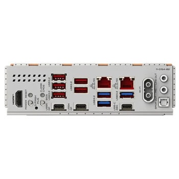 Gigabyte X870E AERO X3D WOOD