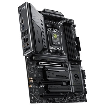 дънна платка mag b850 tomahawk max wifi ii