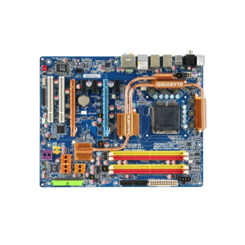 Gigabyte GA-P35-DS4