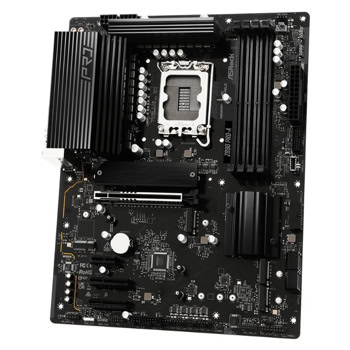 ASRock Z890 Pro-A 90-MXBP50-A0UAYZ