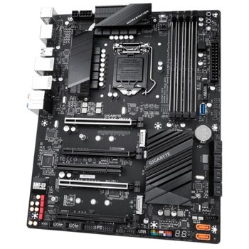 Gigabyte C246-WU4