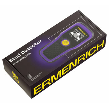 Ermenrich Ping SM40 LV85687