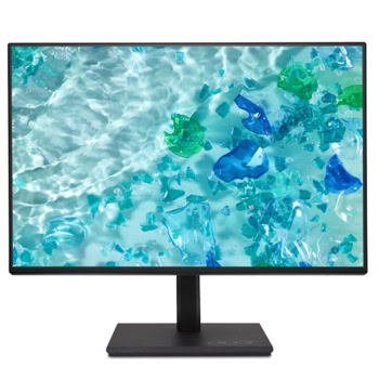 Монитор Acer Vero B277Gbmiprx (UM.HB7EE.G02)(Разопакован продукт), 27" (68.58cm) IPS панел, 120Hz, Full HD, 4ms, 250cd/m2, DisplayPort, HDMI, VGA | JAR Computers Acer Vero B277Gbmiprx UM.HB7EE.G02 Разопакован про