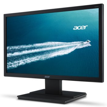 19.5 Acer V206HQLAb LED