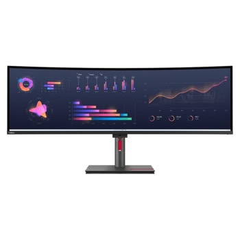 Lenovo ThinkVision P49w-30 63DBRAR1EU