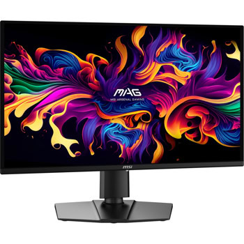 MSI MAG 274QP QD-OLED X24 | JAR Computers MSI MAG 274QP QD-OLED X24