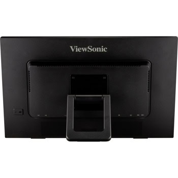 ViewSonic TD2423