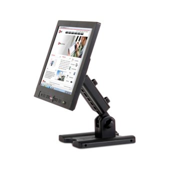 Индустриален Монитор FAYTECH FT10TMB, 10"(25.40 cm), XGA, HDMI, VGA | JAR Computers Индустриален Монитор FAYTECH FT10TMB