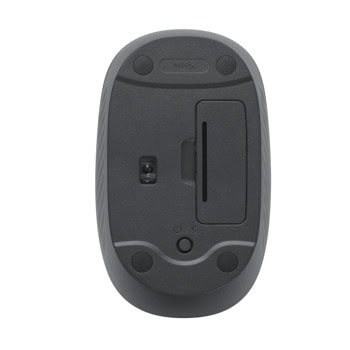 Logitech M196 Graphite 910-007459