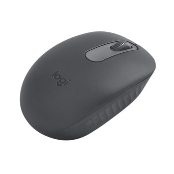 Logitech M196 Graphite 910-007459