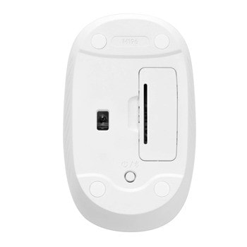 Logitech M196 Off-White 910-007460