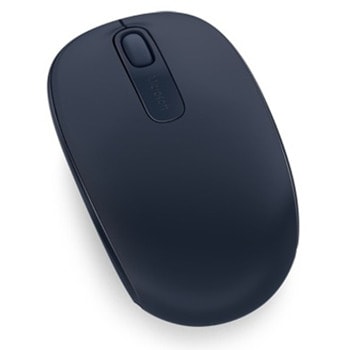 Microsoft Wireless Mouse 1850 Blue U7Z-00014