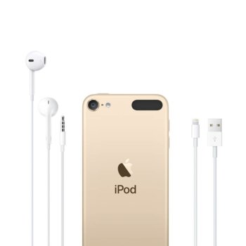 Apple iPod touch 128GB - Gold