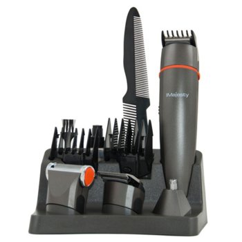 Hair Majesty HM 1020