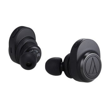 Audio-Technica ATH-CKR7TW Черни