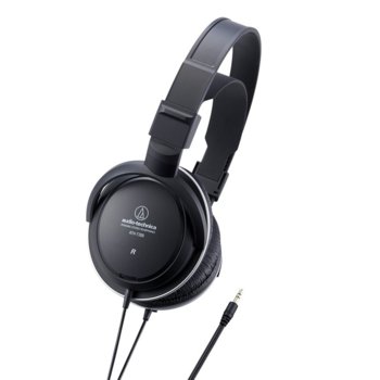 Audio-Technica ATH-T200 Black