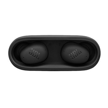 слушалки jbl vibe buds 2 black