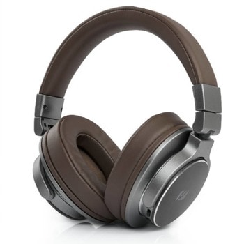 Слушалки Muse M-278 BT, безжични, Bluetooth 5.0, AUX, до 12 часа време на работа, черни | JAR Computers Muse M-278 BT MSE00191