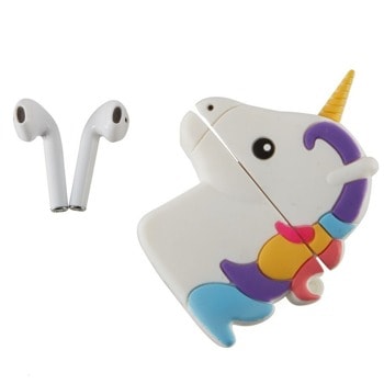 Emoji Unicorn 8043