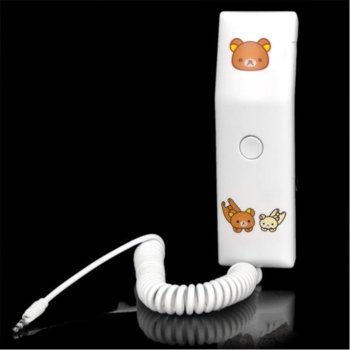 Rilakkuma Phone Handset DC-8595