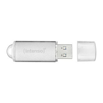 Intenso 256GB Jet Line 3541492