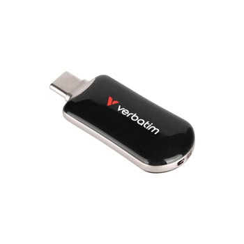 Verbatim 128GB Plectra USB-C 30225