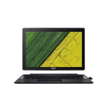 Acer Switch 3, SW312-31-P0M1 and antivirus