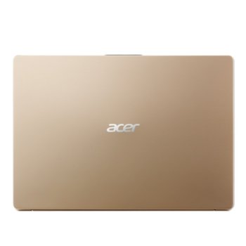 Acer Aspire Swift 1 SF114-32-P64W NX.GXREX.001