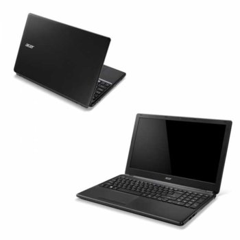 15.6 ACER E1-522-45004G75Mnkk четириядрен A4-5000