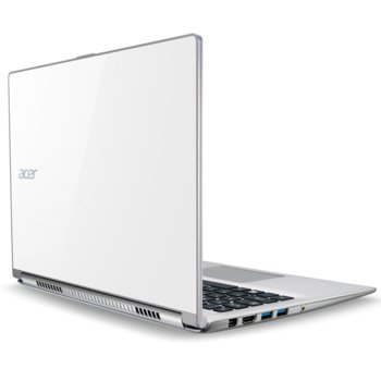 13.3 ACER Ultrabook S3-392G-54204G50tws