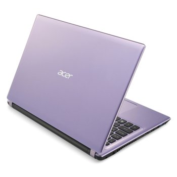 14" (35.56 cm) ACER V5-431G-987B6G50Mauu